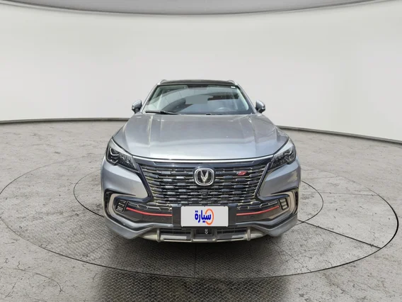 Changan CS85 Full 2023 