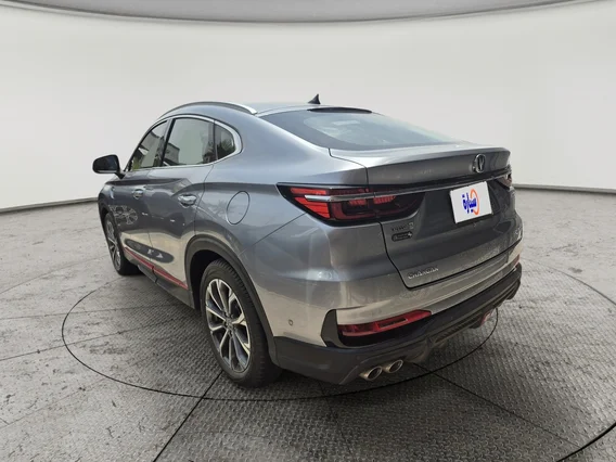 Changan CS85 Full 2023 