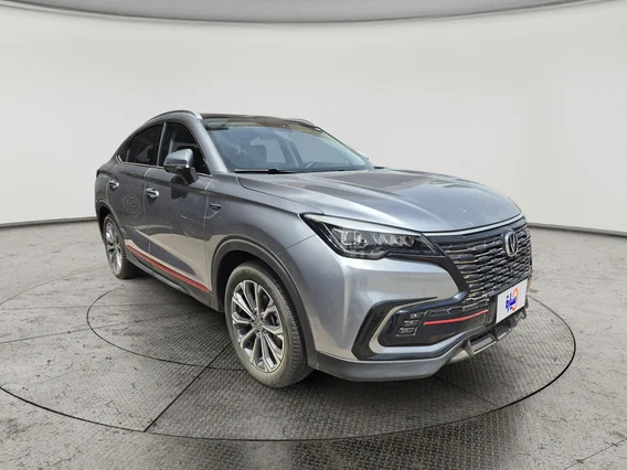 Changan CS85 Full 2023 