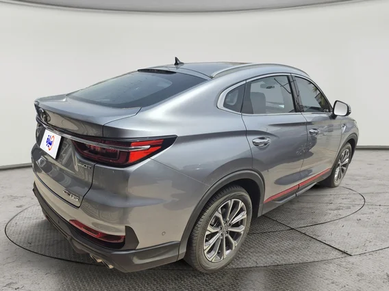 شانجان CS85 Full 2023 