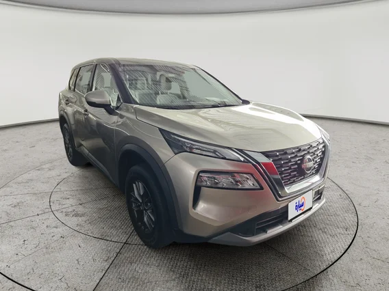 نيسان أكس تريل S 7 Seats 2025 