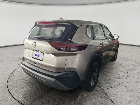 نيسان أكس تريل S 7 Seats 2025 