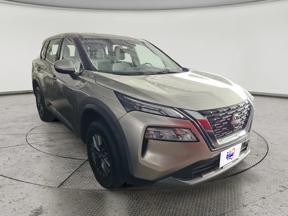 Nissan Xtrail S 7 Seats 2025 
