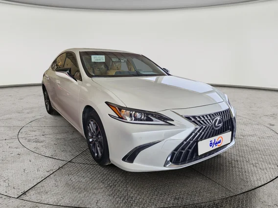 Lexus ES 250 AA Elegant 2024 