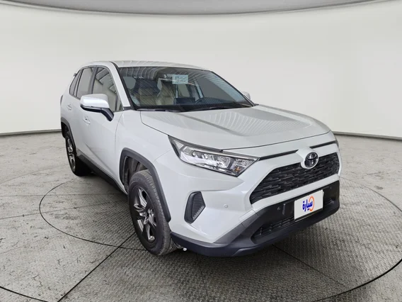 Toyota RAV4 LE 2024 
