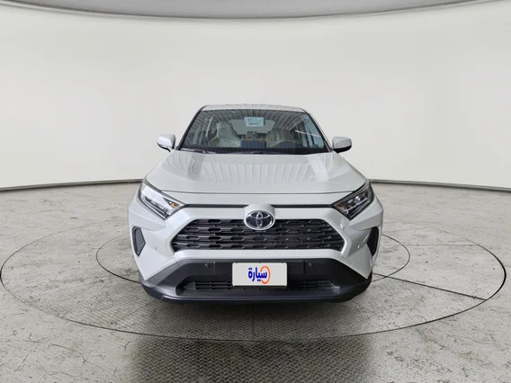 Toyota RAV4 LE 2024 