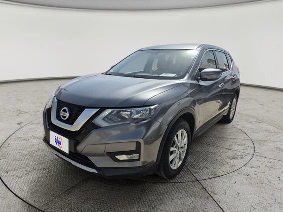 نيسان أكس تريل S 5 Seats 2021 دبل