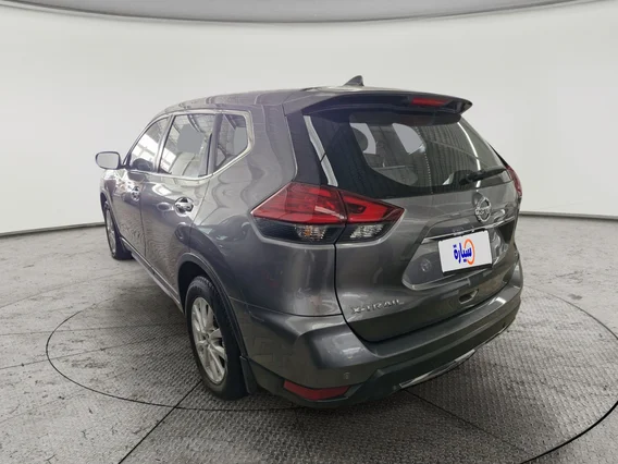 Nissan Xtrail S 5 Seats 2021 دبل