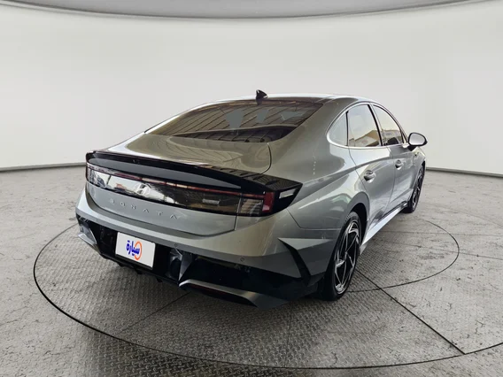 Hyundai Sonata Comfort 2024 