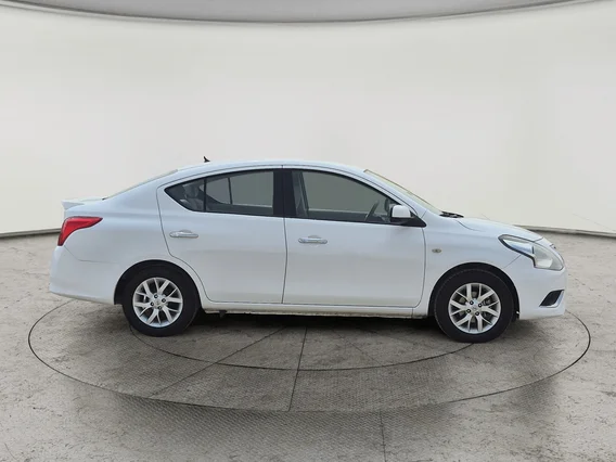 Nissan Sunny SV Comfort 2022 