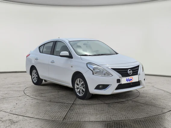 Nissan Sunny SV Comfort 2022 