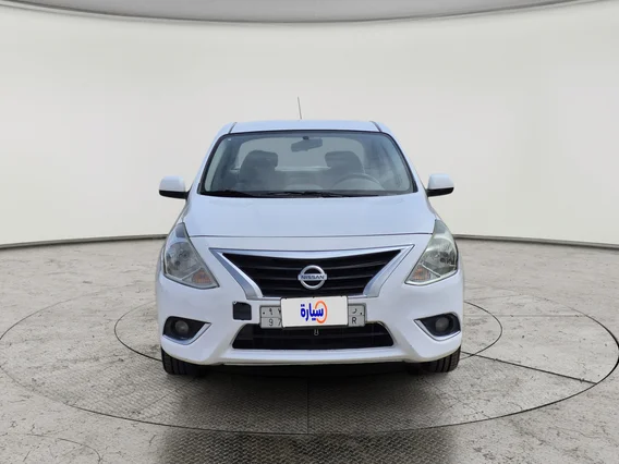 Nissan Sunny SV Comfort 2022 