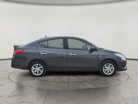 Nissan Sunny SV Comfort 2023 