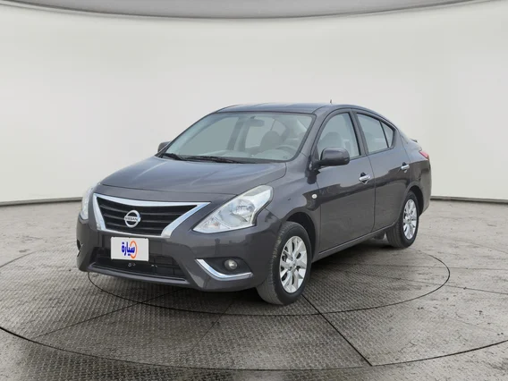 Nissan Sunny SV Comfort 2023 