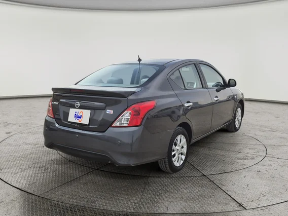 Nissan Sunny SV Comfort 2023 
