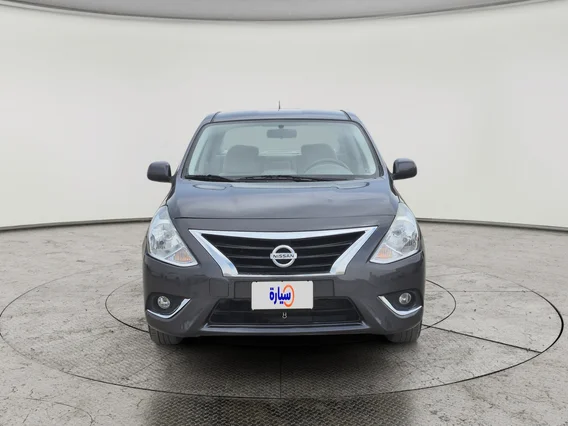 Nissan Sunny SV Comfort 2023 