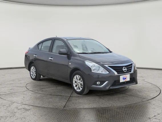Nissan Sunny SV Comfort 2023 