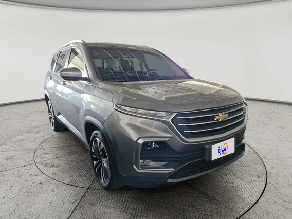 Chevrolet Captiva Premier 2023 