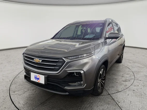 Chevrolet Captiva Premier 2023 