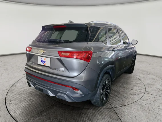 Chevrolet Captiva Premier 2023 