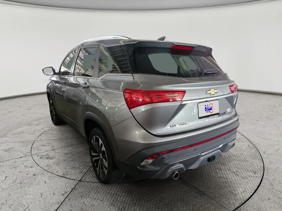 Chevrolet Captiva Premier 2023 