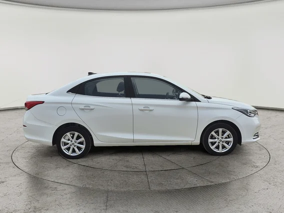 Changan Alsvin Full Option 2025 