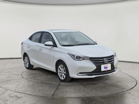 Changan Alsvin Full Option 2025 