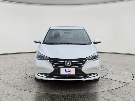 Changan Alsvin Full Option 2025 