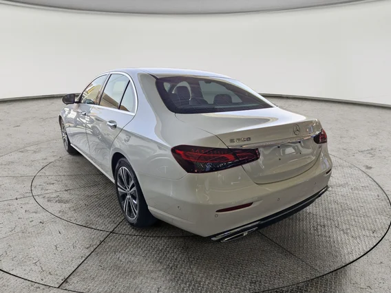 مرسيدس E 250 2021 