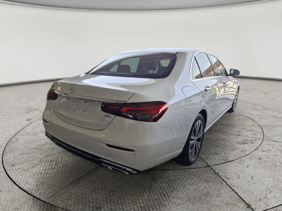 مرسيدس E 250 2021 