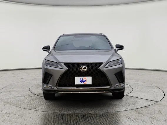 Lexus RX 350 2020 