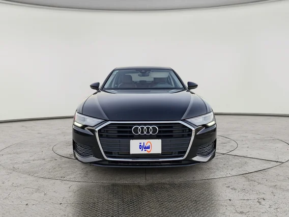 Audi A6 40 TFSl 2021 
