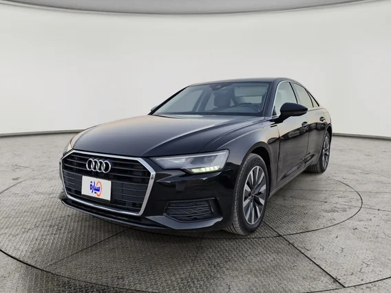 Audi A6 40 TFSl 2021 