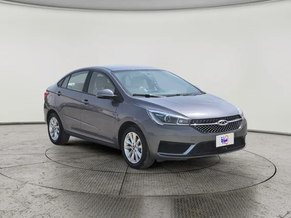 Chery Arrizo 5 Comfort 2023 