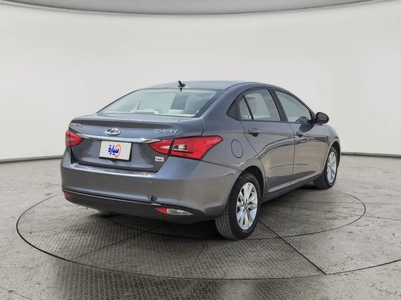 Chery Arrizo 5 Comfort 2023 
