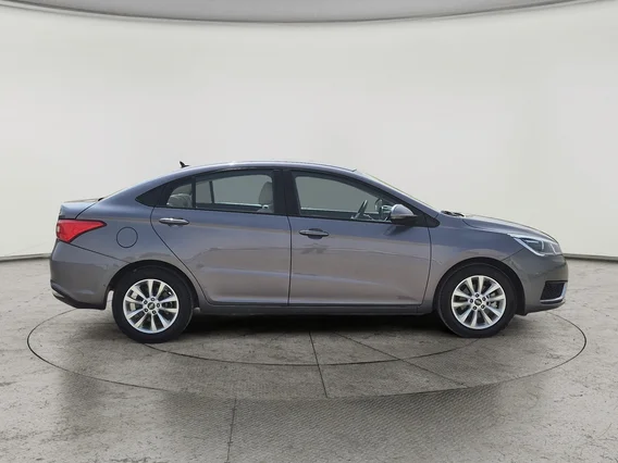 Chery Arrizo 5 Comfort 2023 