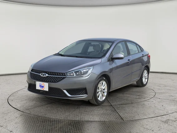 Chery Arrizo 5 Comfort 2023 