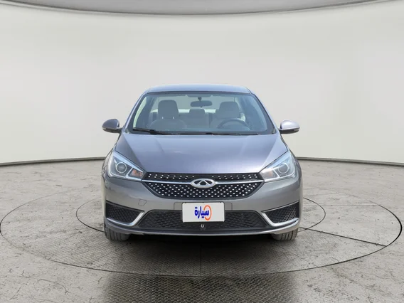 Chery Arrizo 5 Comfort 2023 