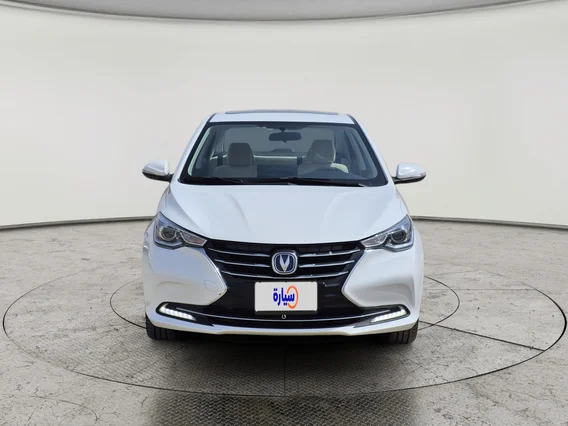Changan Alsvin Full Option 2025 
