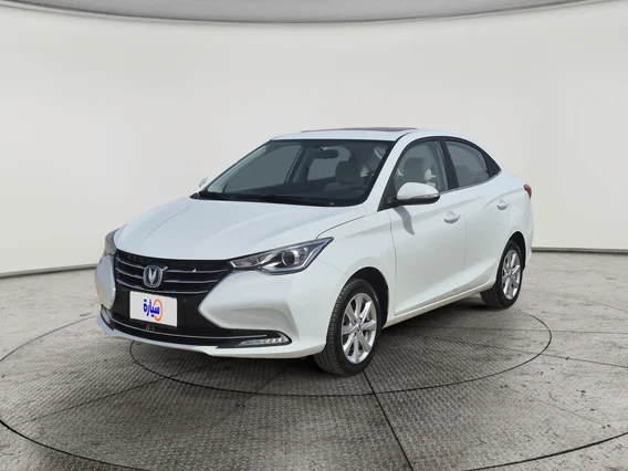 Changan Alsvin Full Option 2025 