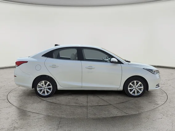 Changan Alsvin Full Option 2025 