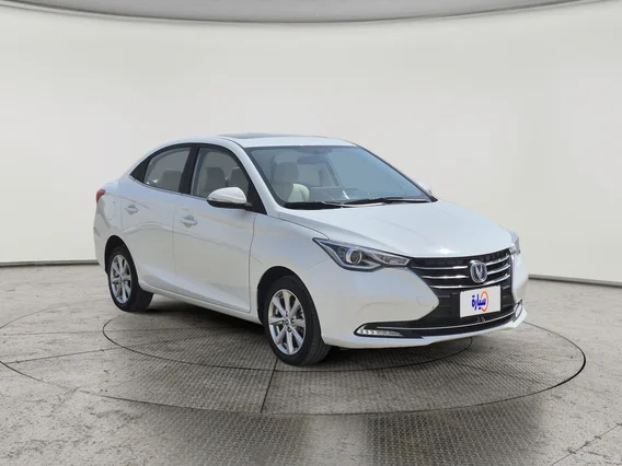 Changan Alsvin Full Option 2025 