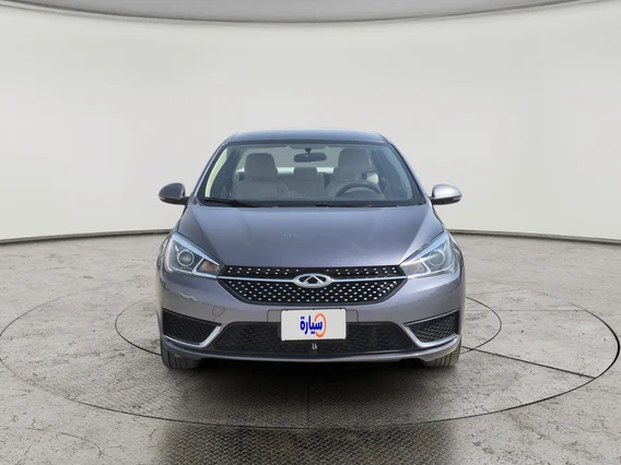 Chery Arrizo 5 Comfort 2023 