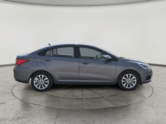 Chery Arrizo 5 Comfort 2023 