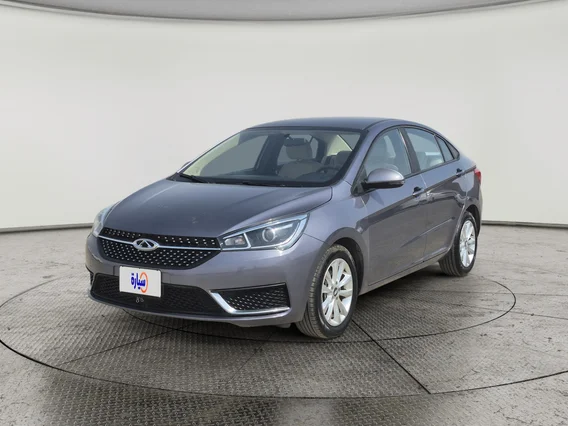Chery Arrizo 5 Comfort 2023 