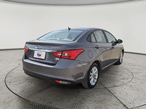 Chery Arrizo 5 Comfort 2023 