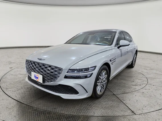 Genesis G80 PRESTIGE 2025 