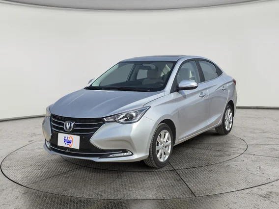 Changan Alsvin Full Option 2025 