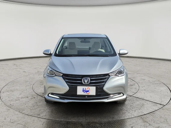 Changan Alsvin Full Option 2025 