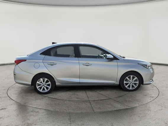 Changan Alsvin Full Option 2025 